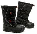 KAMIK Cody XT čierne pánske extrémne topánky | ARNO-obuv.sk - obuv s tradíciou