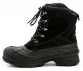 KAMIK FARGO2W čierne pánske zimné topánky | ARNO-obuv.sk - obuv s tradíciou