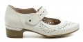 Jana 8-24312-26 biela dámska letná obuv | ARNO-obuv.sk - obuv s tradíciou