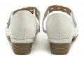 Jana 8-24312-26 biela dámska letná obuv | ARNO-obuv.sk - obuv s tradíciou