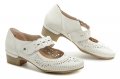 Jana 8-24312-26 biela nadmerná dámska letná obuv | ARNO-obuv.sk - obuv s tradíciou