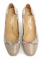 Mintaka 1160A béžové dámske lodičky | ARNO-obuv.sk - obuv s tradíciou