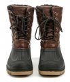 Lico 710230 Fenna pánske zimné topánky | ARNO-obuv.sk - obuv s tradíciou