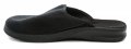Befado 548M020 čierne pánske papuče | ARNO-obuv.sk - obuv s tradíciou