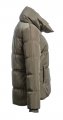 EMOI A115433 béžová dámska zimná bunda | ARNO-obuv.sk - obuv s tradíciou