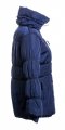 EMOI A115355 modrá dámska zimná bunda | ARNO-obuv.sk - obuv s tradíciou
