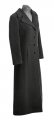 Veltex JB 596 sivý dámsky zimný kabát | ARNO-obuv.sk - obuv s tradíciou
