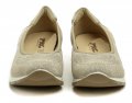IMAC I2857-31 béžové dámske baleríny | ARNO-obuv.sk - obuv s tradíciou