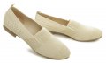 Jana 8-24266-28 béžová dámska obuv šírka H | ARNO-obuv.sk - obuv s tradíciou
