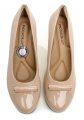 Piccadilly 110128-7 béžové dámske lodičky | ARNO-obuv.sk - obuv s tradíciou