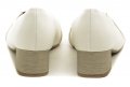 Piccadilly 739025-8 biele dámske lodičky | ARNO-obuv.sk - obuv s tradíciou
