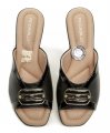 Piccadilly 153064-3 čierne dámske nazúvaky | ARNO-obuv.sk - obuv s tradíciou