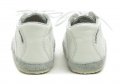 Pegres 1090 biele detské capáčky | ARNO-obuv.sk - obuv s tradíciou