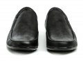 Wojtylko 5W2099 čierne detské poltopánky | ARNO-obuv.sk - obuv s tradíciou