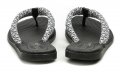 Beira Rio 8395-210 čierne dámske žabky | ARNO-obuv.sk - obuv s tradíciou