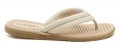 Beira Rio 8395-210 béžové dámske žabky | ARNO-obuv.sk - obuv s tradíciou
