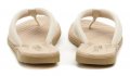 Beira Rio 8395-210 béžové dámske žabky | ARNO-obuv.sk - obuv s tradíciou