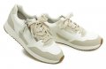 Tamaris 1-23736-28 bílé dámské polobotky | ARNO-obuv.sk - obuv s tradíciou