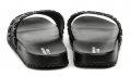 American Club NH50-22 čierne nazúvaky | ARNO-obuv.sk - obuv s tradíciou