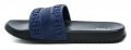 American Club NH50-22 modré nazúvaky | ARNO-obuv.sk - obuv s tradíciou