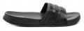 American Club NH49-22 čierne nazúvaky | ARNO-obuv.sk - obuv s tradíciou