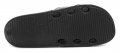 American Club NH49-22 čierne nazúvaky | ARNO-obuv.sk - obuv s tradíciou