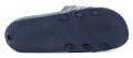 American Club NH49-22 modré nazúvaky | ARNO-obuv.sk - obuv s tradíciou