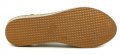 T.Sokolski biele dámske sandále na kline GM11303-1 | ARNO-obuv.sk - obuv s tradíciou