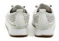 Bonamoor 232005 biele letné dámske poltopánky | ARNO-obuv.sk - obuv s tradíciou