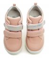 Wojtylko 3T22002 ružové detské poltopánky | ARNO-obuv.sk - obuv s tradíciou