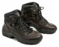 Jacalu JL22-A2615-41 hnedé tracking topánky | ARNO-obuv.sk - obuv s tradíciou