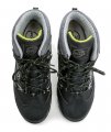 Jacalu JL22-A2773-61 čierne pánske tracking topánky | ARNO-obuv.sk - obuv s tradíciou