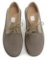 Wawel PA911 béžové dámske poltopánky šírka K | ARNO-obuv.sk - obuv s tradíciou