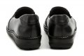 Axel AXCW021 čierna dámska zdravotná obuv šírka H | ARNO-obuv.sk - obuv s tradíciou