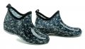 Wojtylko 7G2208C tmavo modré dámske gumáky | ARNO-obuv.sk - obuv s tradíciou