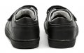 Wojtylko 5A22021C čierne detské poltopánky | ARNO-obuv.sk - obuv s tradíciou