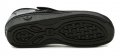 Medi Line 553-22 čierna dámska letná obuv | ARNO-obuv.sk - obuv s tradíciou