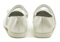 Wojtylko 5B22018B biele dievčenské črievičky | ARNO-obuv.sk - obuv s tradíciou