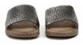 Jana 8-27116-28 čierne dámske šľapky | ARNO-obuv.sk - obuv s tradíciou