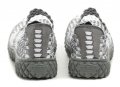 Rock Spring OVER biela RS dámska gumičková obuv | ARNO-obuv.sk - obuv s tradíciou