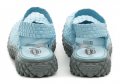 Rock Spring OVER SANDAL LT BLUE dámska gumičková obuv | ARNO-obuv.sk - obuv s tradíciou