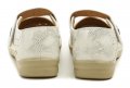 Wojtylko 7S10721 svetlo béžová dámska obuv | ARNO-obuv.sk - obuv s tradíciou