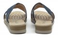 Wojtylko 7KL13420 modré dámske nazúvaky | ARNO-obuv.sk - obuv s tradíciou