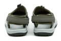 Wojtylko 5S22311 khaki letná obuv | ARNO-obuv.sk - obuv s tradíciou