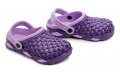 Slobby 192-0002-S6 fialové nazúvaky | ARNO-obuv.sk - obuv s tradíciou