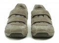 IMAC I3024-31-JL22 tmavo béžové pánske poltopánky | ARNO-obuv.sk - obuv s tradíciou