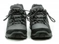 Scooter G5550 TFU šedé trekingové topánky | ARNO-obuv.sk - obuv s tradíciou
