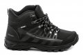Scooter M5551 TS čierne trekingové topánky | ARNO-obuv.sk - obuv s tradíciou