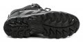 Scooter M5551 TS čierne trekingové topánky | ARNO-obuv.sk - obuv s tradíciou