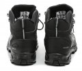 Scooter G5551 TS čierne trekingové topánky | ARNO-obuv.sk - obuv s tradíciou